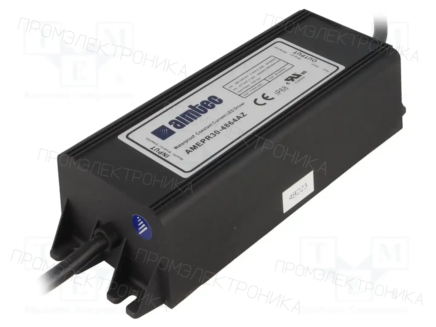 AIMTEC AMEPR30-4864AZ — Блоки питания для LED