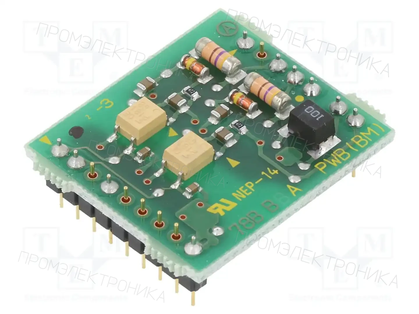 OMRON E53-AKB — Регуляторы температуры