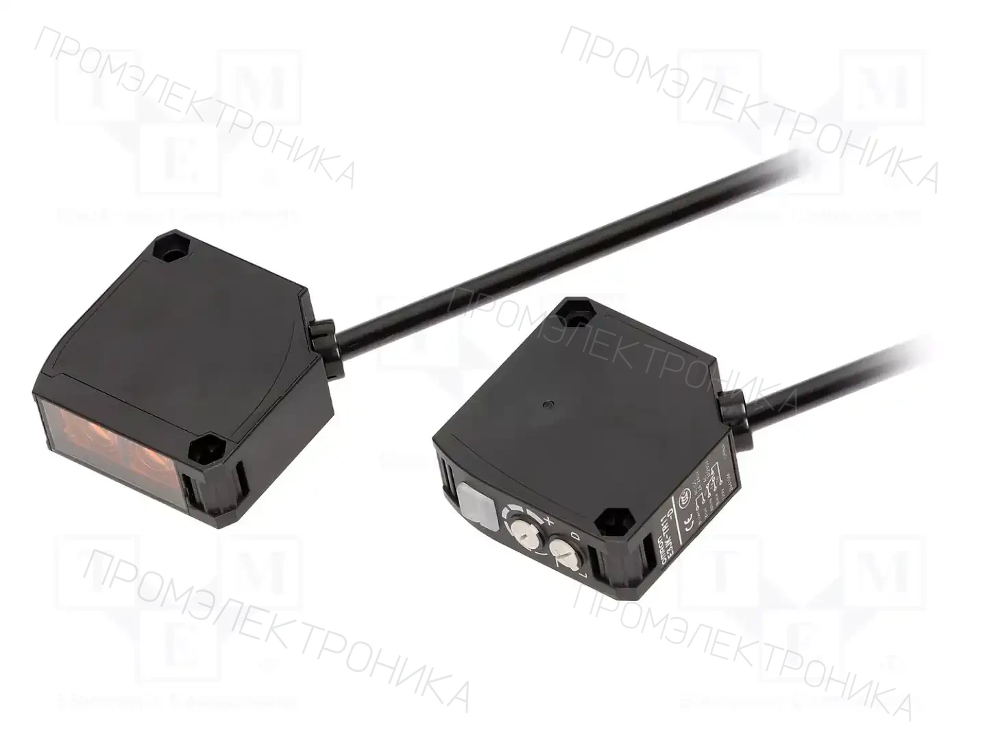 OMRON E3JK-TR11 2M — Стандартные фотоэлектрические датчики
