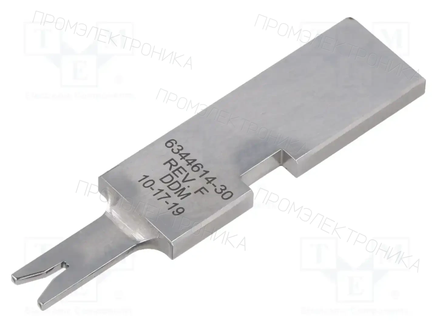 MOLEX 63446-1430 — Зажимные устройства остальные