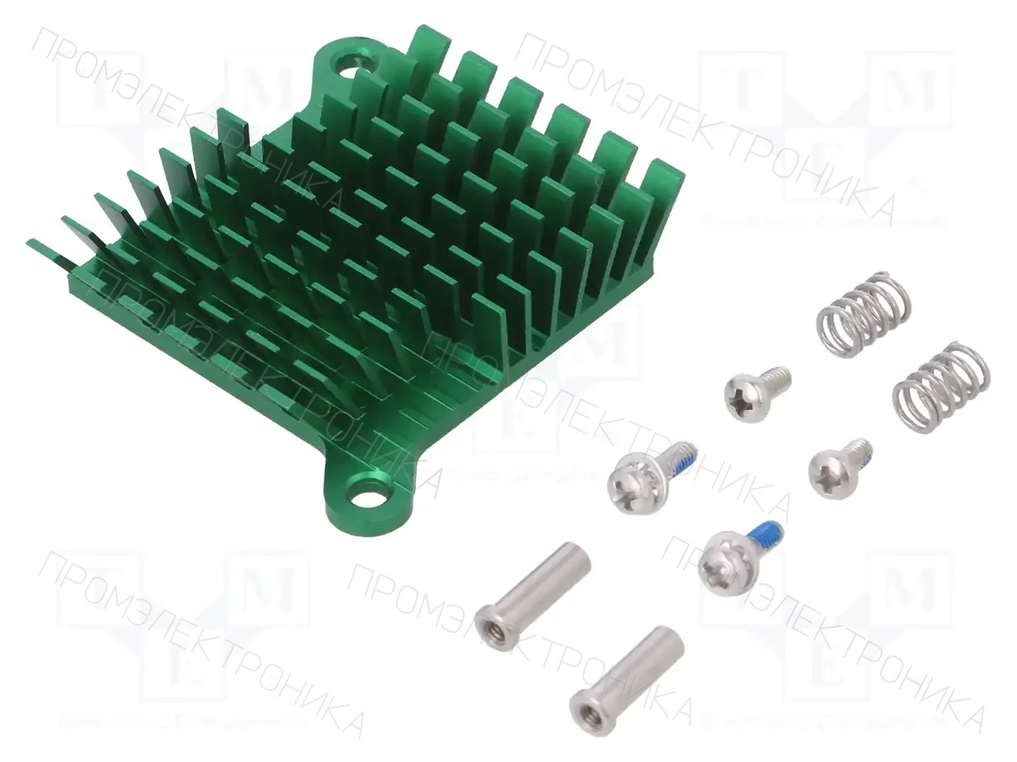 Advanced Thermal Solutions ATS-1038-C3-R0 — Радиаторы