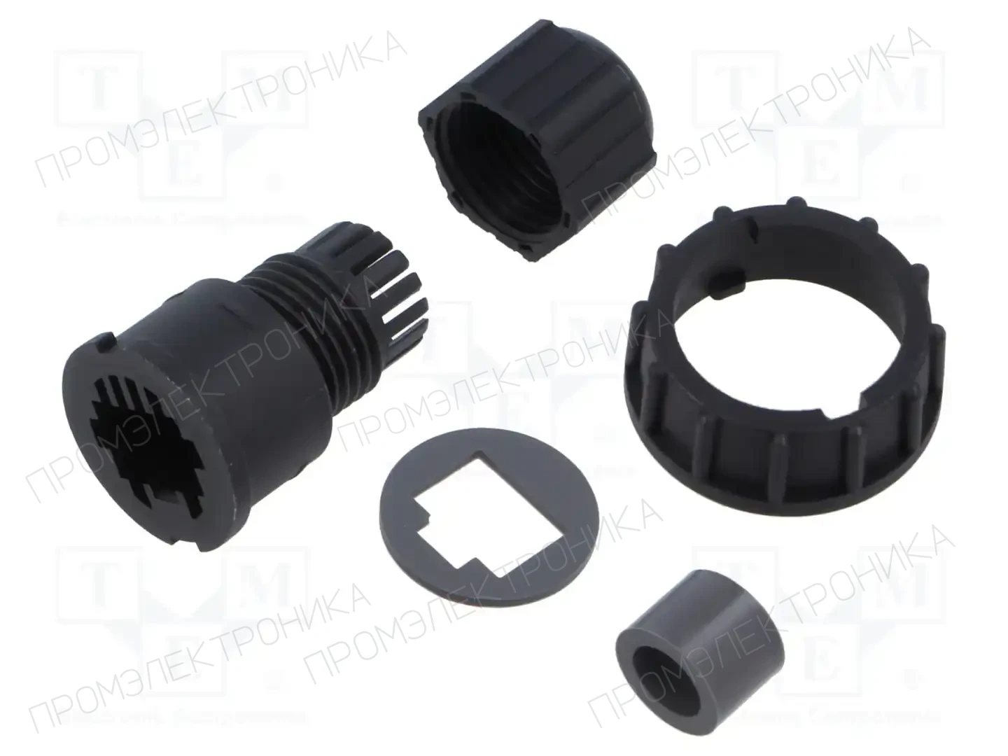 AMPHENOL LTW RJ-00BMMA-LL7001 — Разъeмы RJ