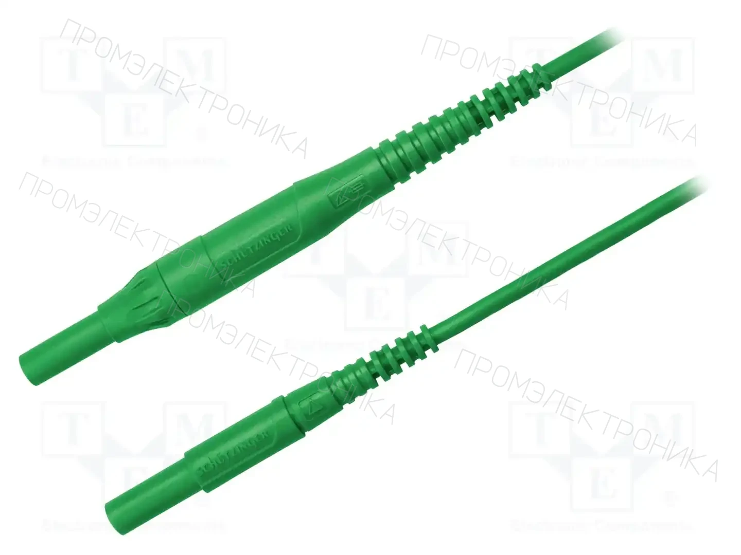 SCHÜTZINGER MSFK B441 / 1 / 150 / GN — Провода измерительные - одинарные