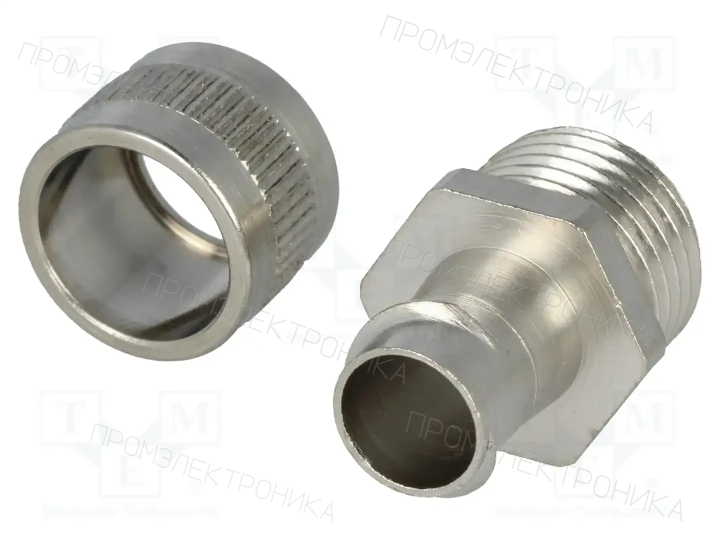 HELLERMANNTYTON 166-30301 — Аксессуары для оплеток