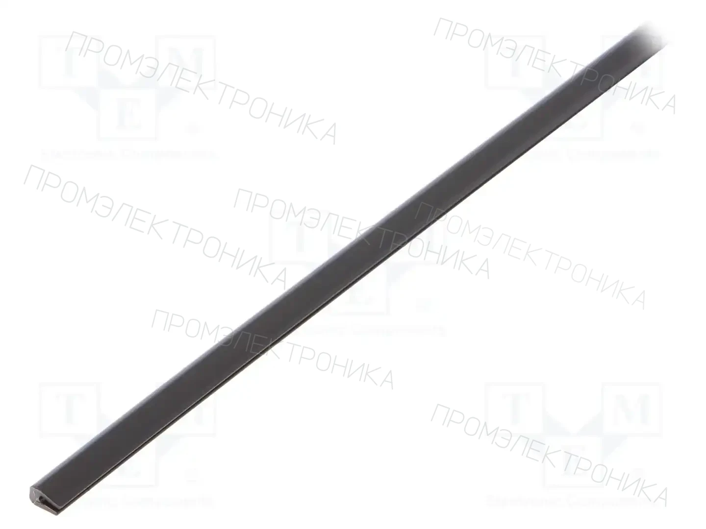 PANDUIT GES62F-A-C0 — Защитные насадки на края