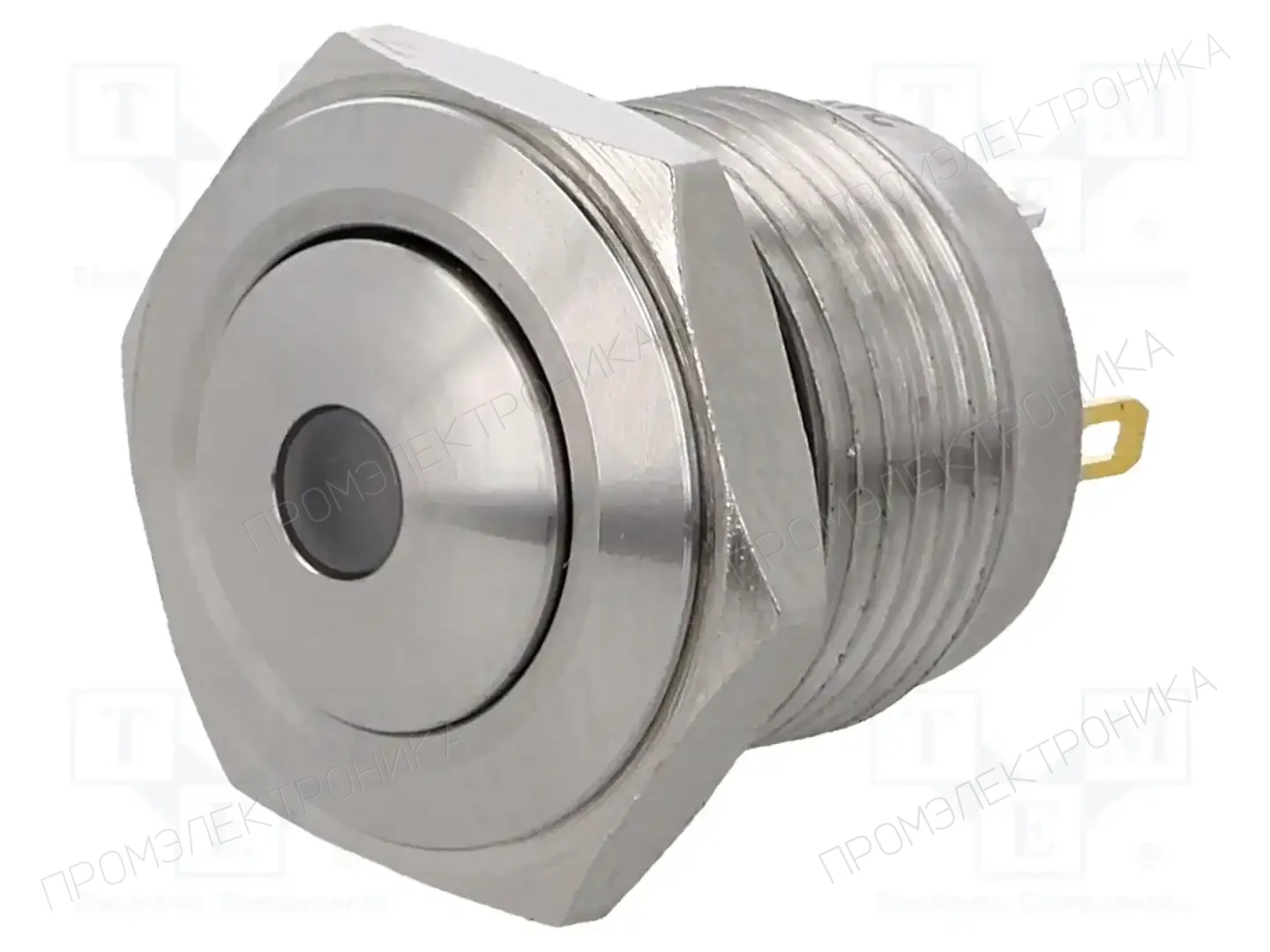ONPOW GQ16B-10D/J/B/24V/S — Переключатели кнопочные