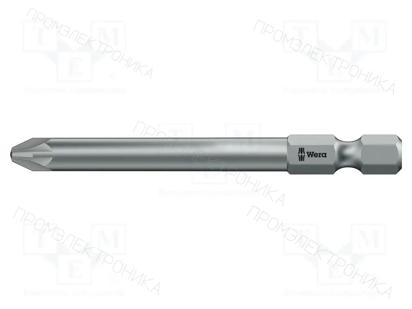 WERA 05060041001 — Наконечники для отверток