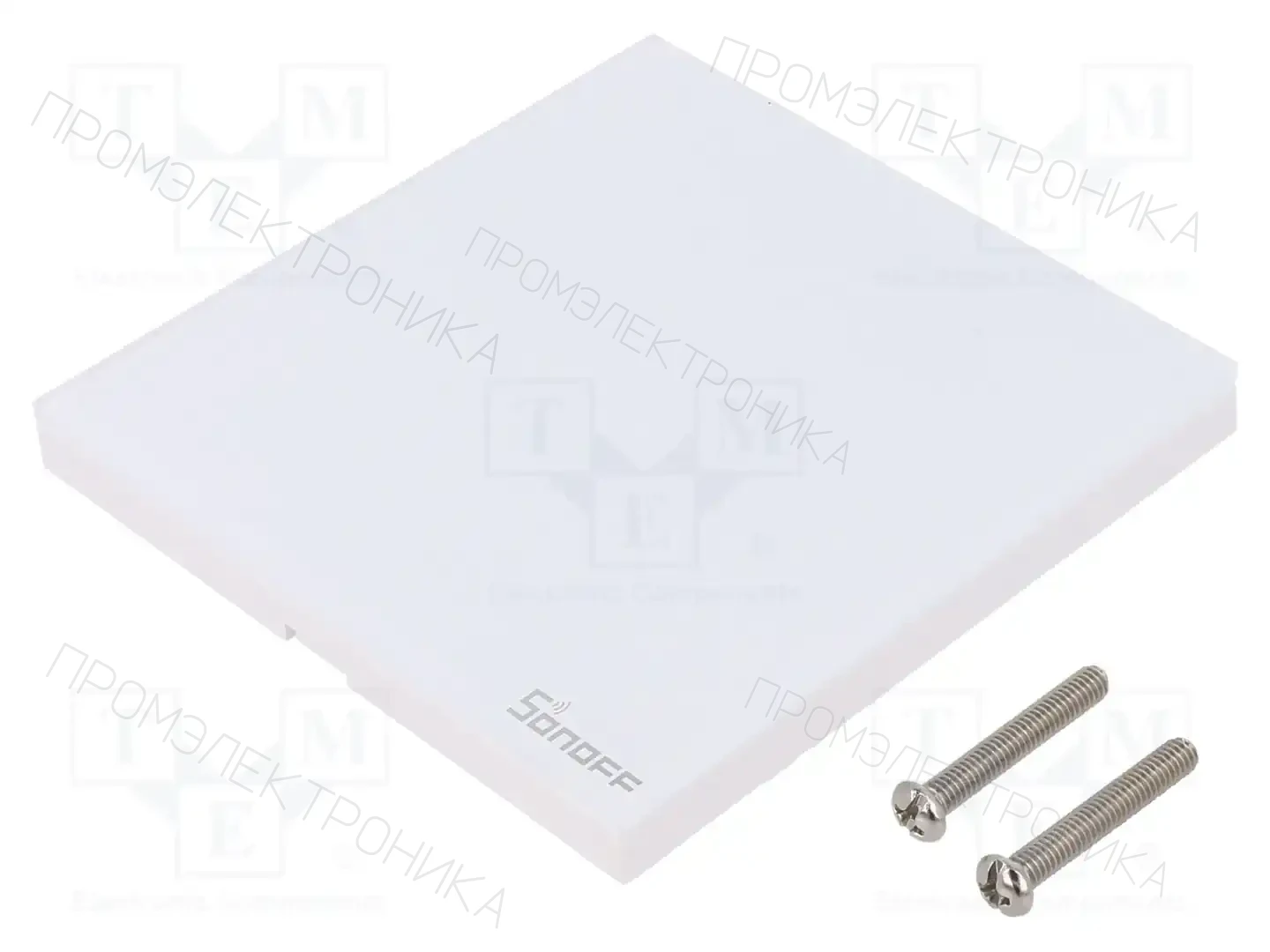 SONOFF T1EU1C — Автоматика зданий