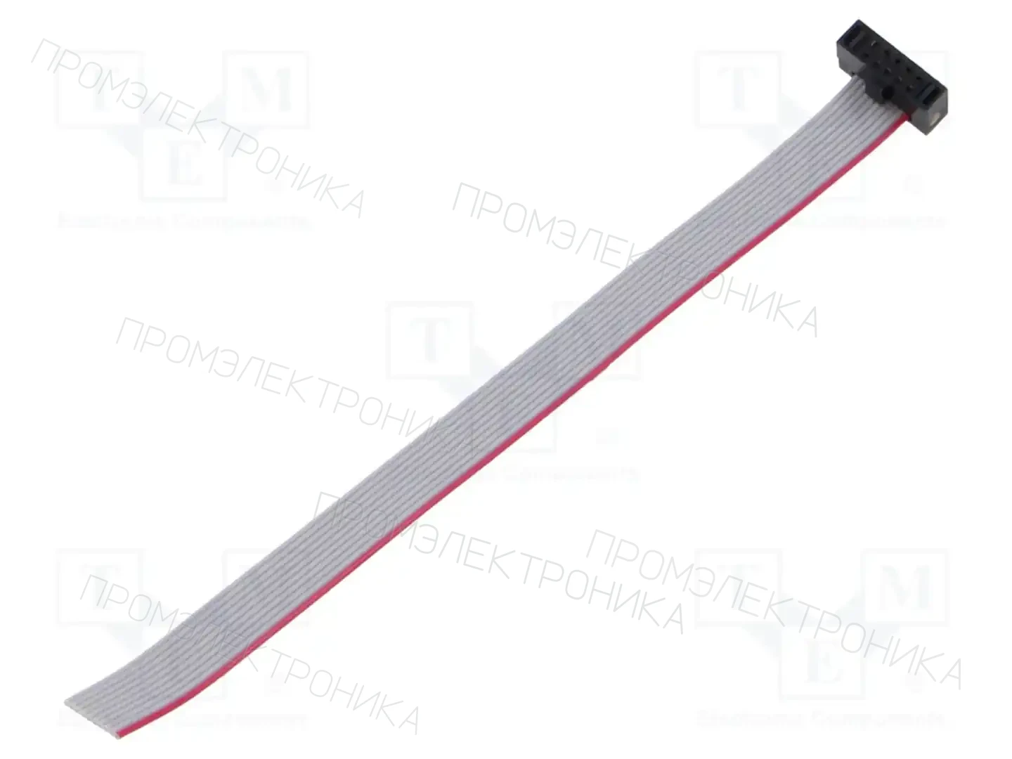 SAMTEC FFSD-05-S-04.00-01-N — Кабели IDC