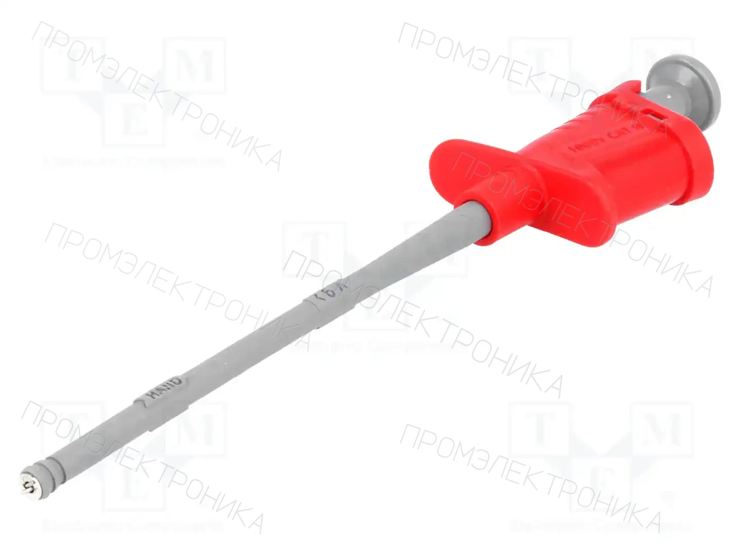 ELECTRO-PJP 6005-IEC-R — Захваты измерительные