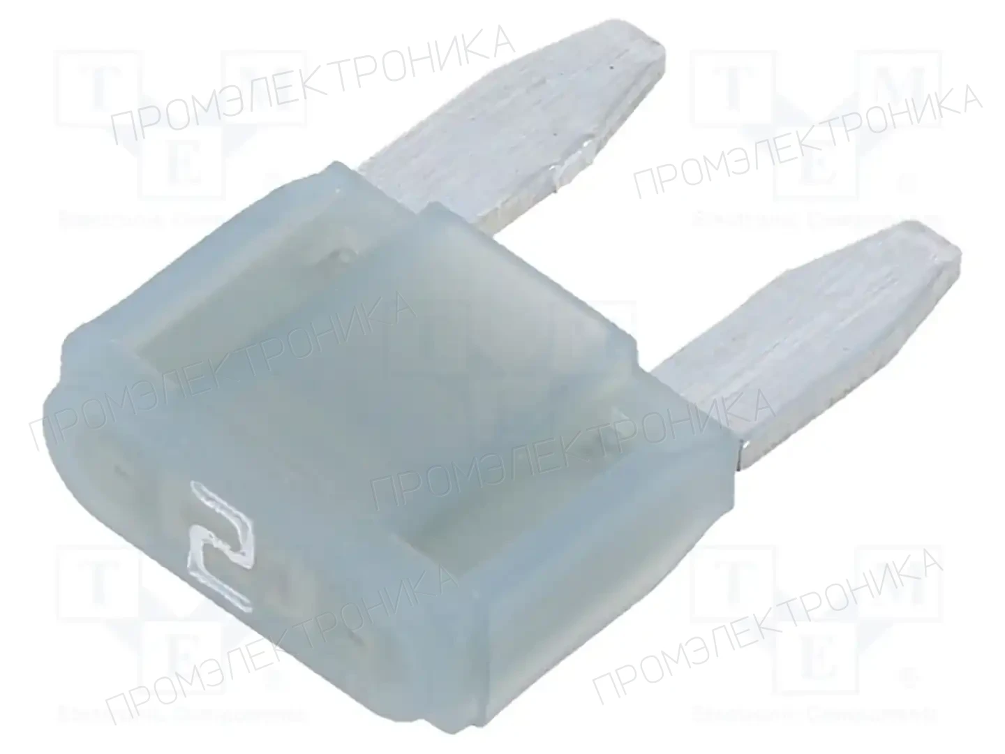 ESKA 341820 — Предохранители автомобильные мини