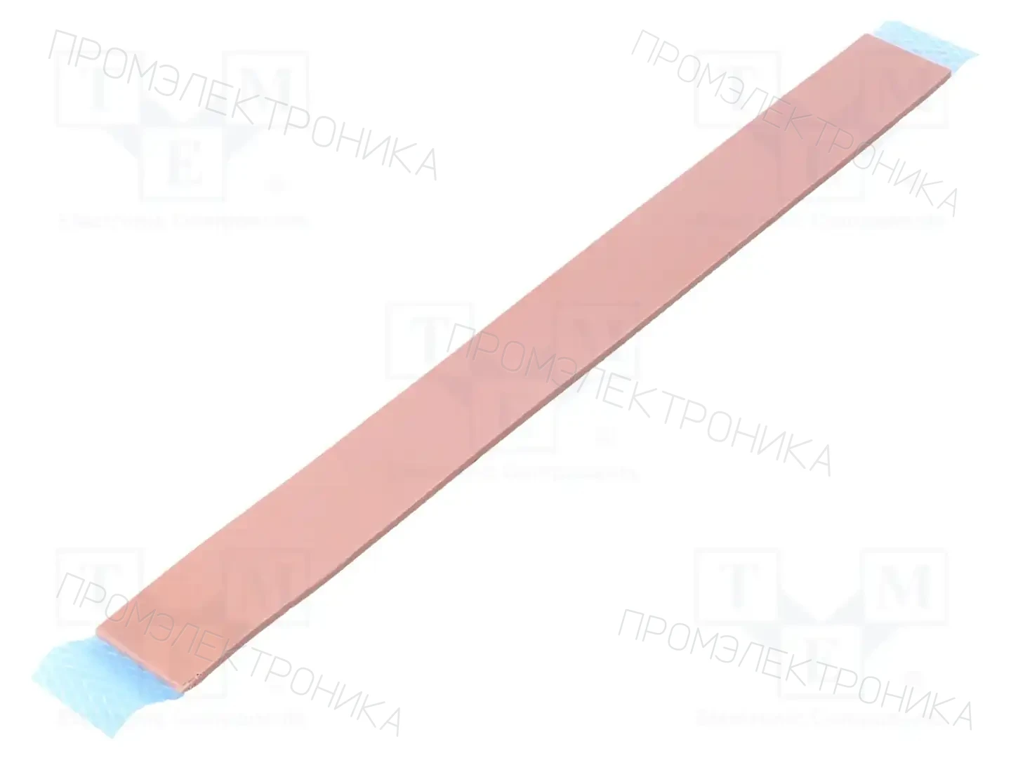 IPT SP_6.0 CZERWONA 6W/MK 20X200X2 — Ленты теплопроводящие