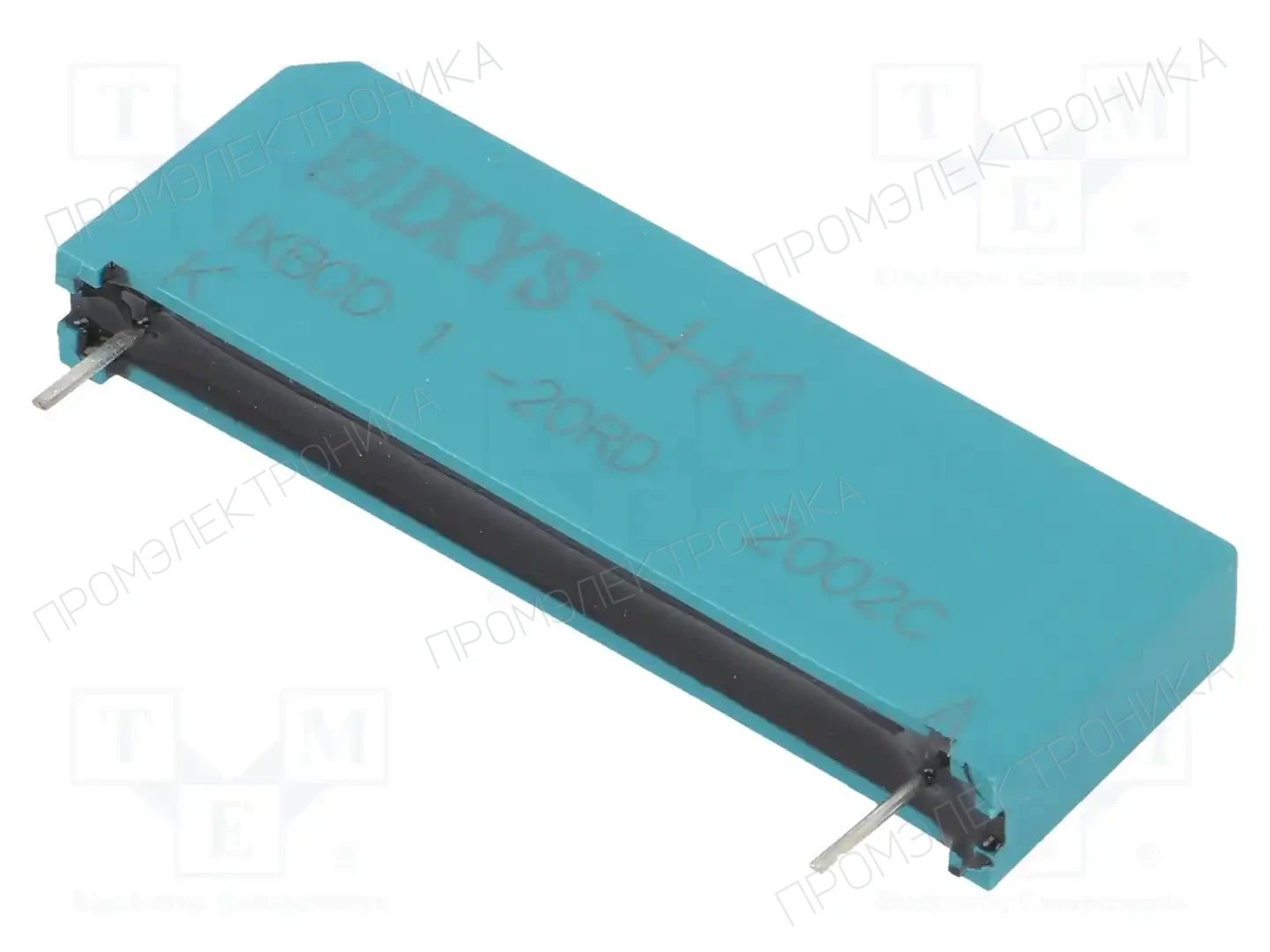 IXYS IXBOD1-20RD — Тиристоры остальные