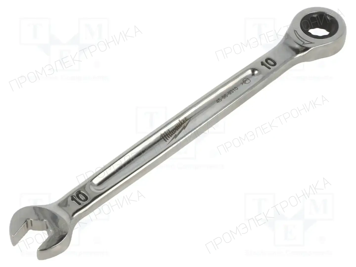 Milwaukee 4932471503 — Рожковые и накидные ключи