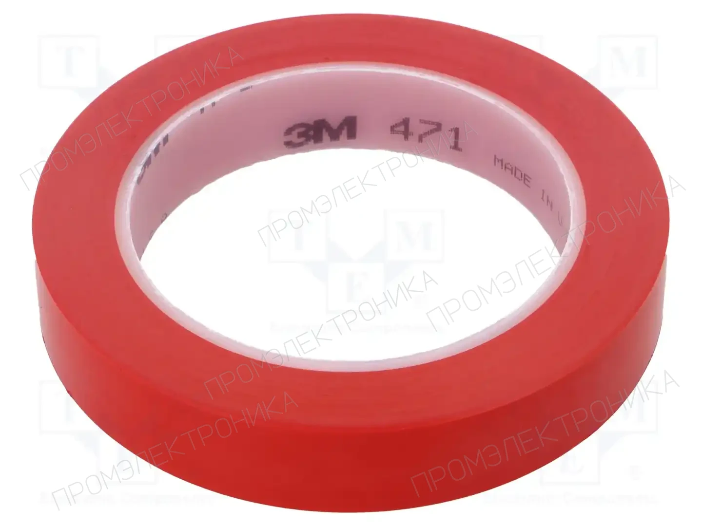 3M 471-19-33/RD — Предостерегающие и маркировочные ленты