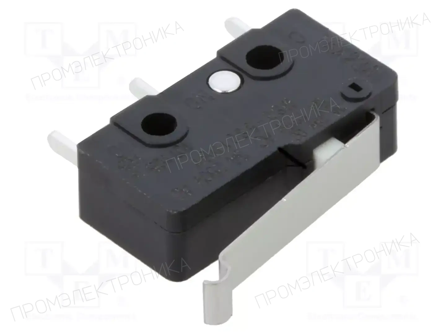 DIPTRONICS MS2-5S21HGV — Микропереключатели SNAP ACTION