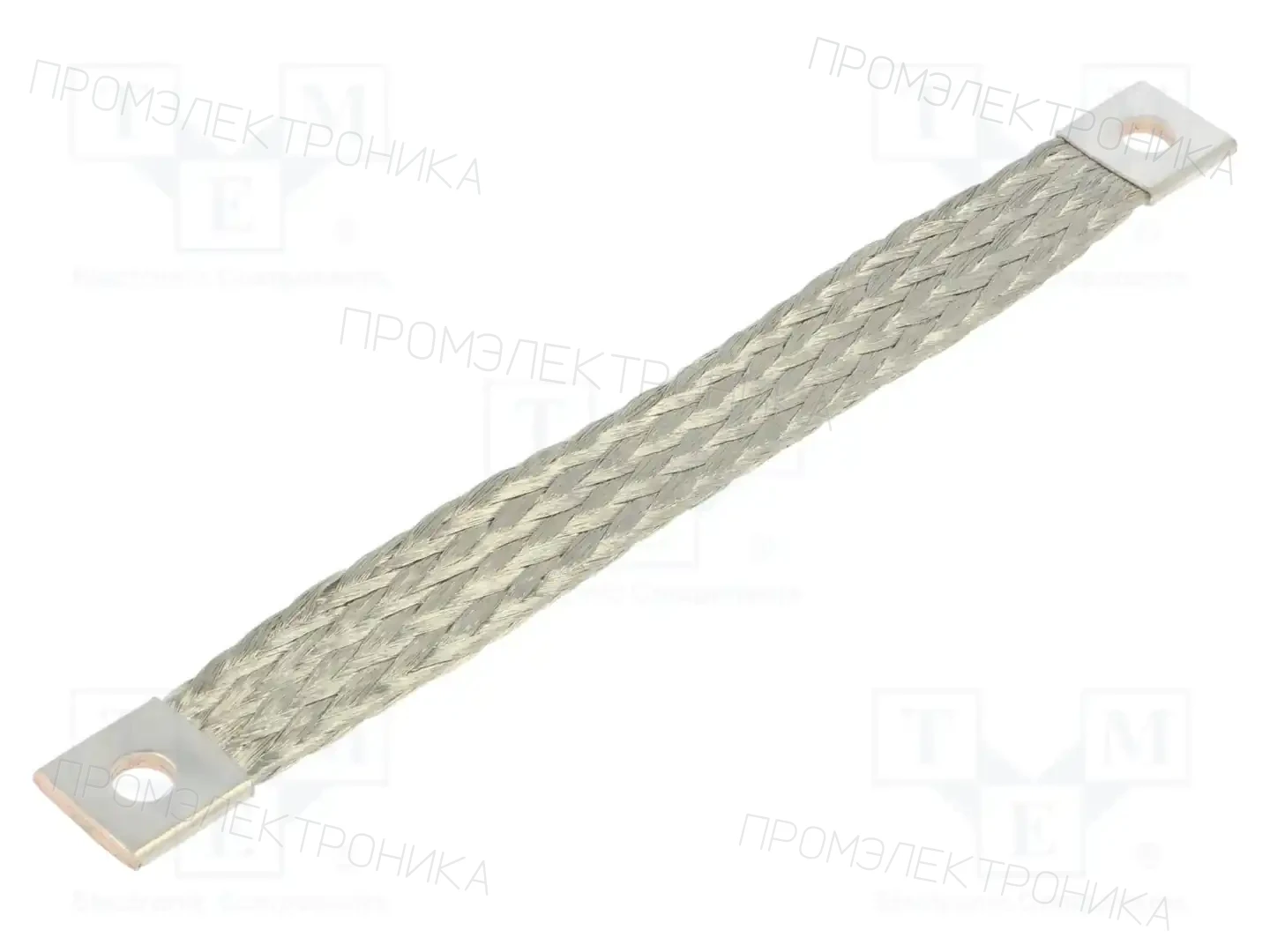 CONNECT KT-025-200-0909-D — Оплётки и медные провода