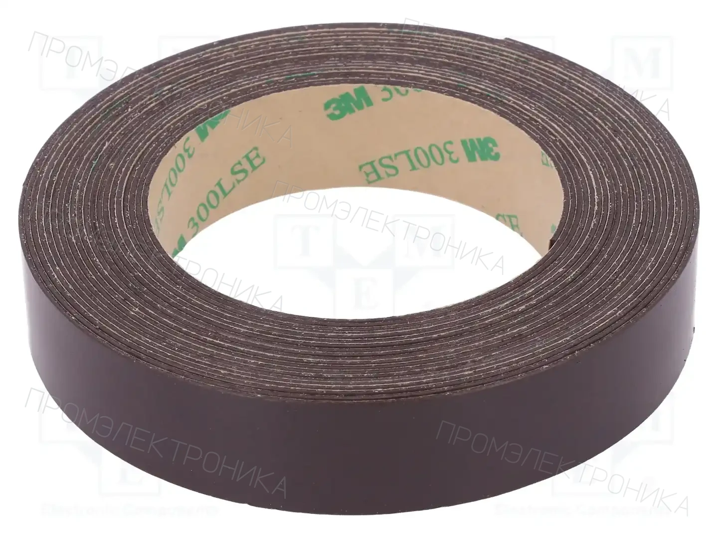 3M 3M 1316 TAŚMA MAGNETYCZNA 19MMX5M — Ленты крепежные 1316 TAŚMA MAGNETYCZNA 19MMX5M