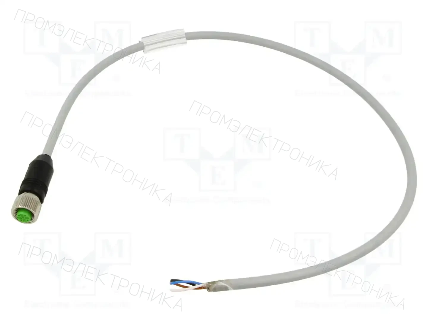 MURRELEKTRONIK 7000-13201-2410050 — Кабели к датчикам