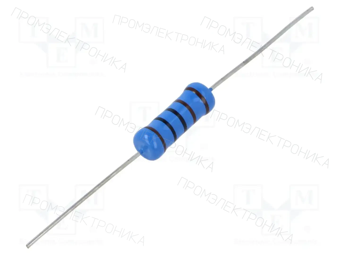 ROYALOHM MF03WFF1001AA9 — Резисторы ТНТ