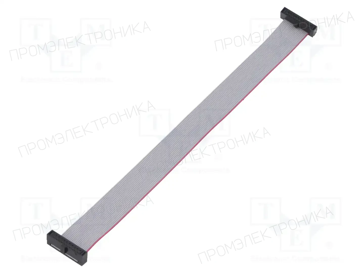SAMTEC FFSD-10-D-06.00-01-N — Кабели IDC