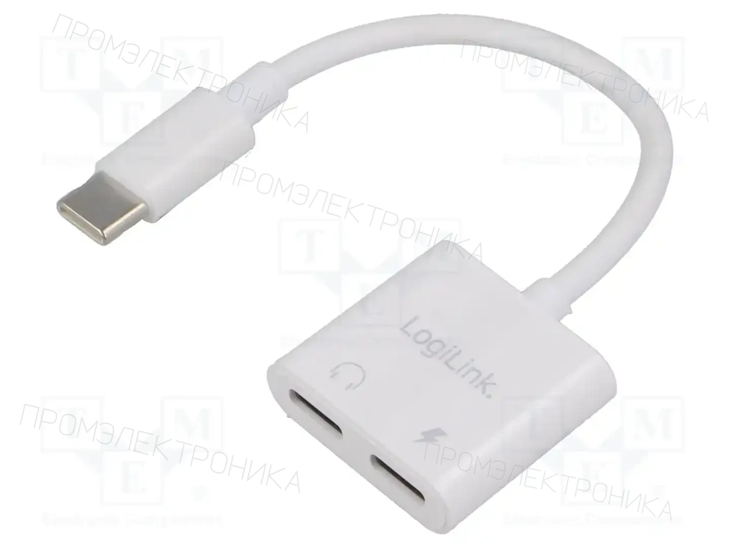 LOGILINK UA0433 — Кабели и адаптеры USB
