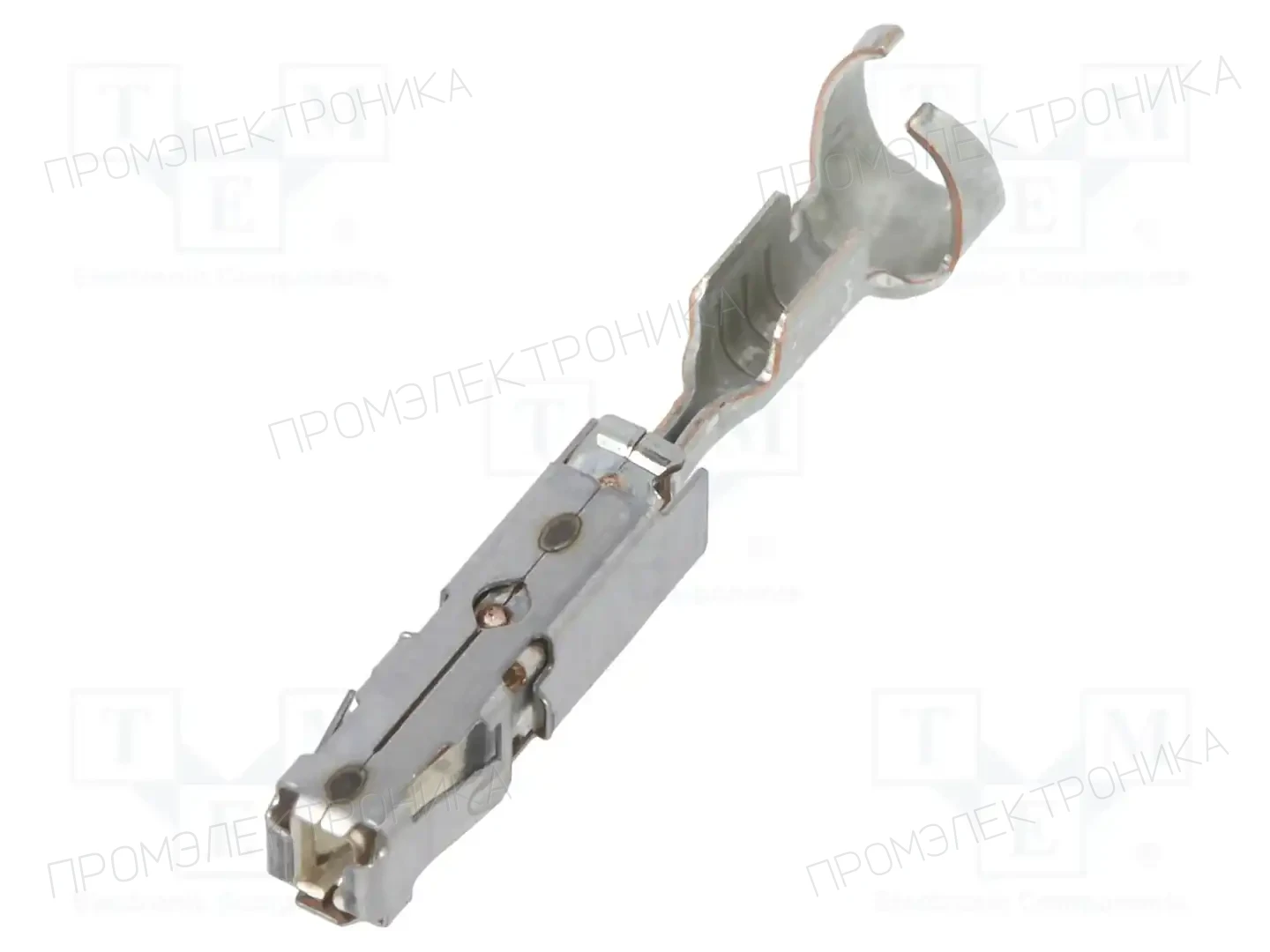 TE Connectivity 1241380-3 — Разъeмы Automotive