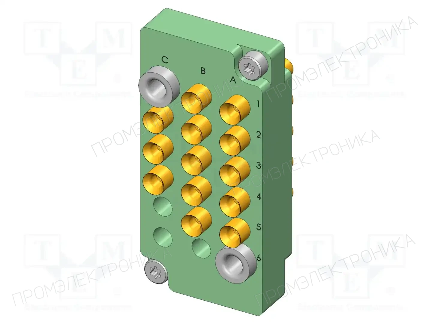 INGUN SB-P-HF-016-4GHZ-13-Z — Испытательные приспособления и аксессуары