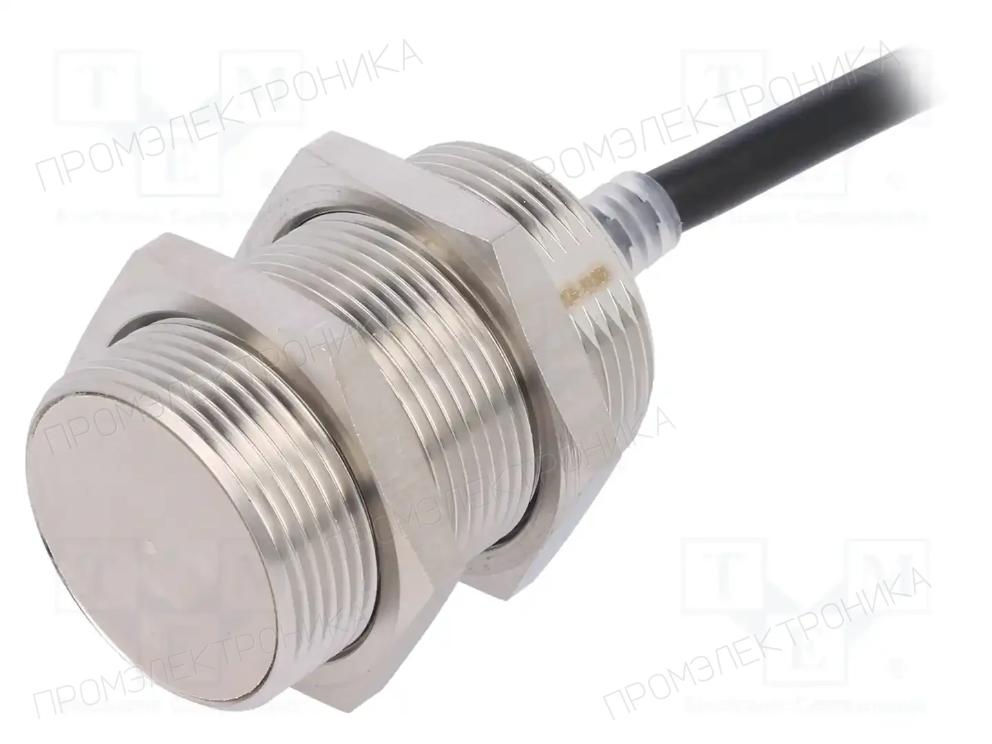 OMRON E2EH-X12B1 2M — Датчики индукционные цилиндрические DC