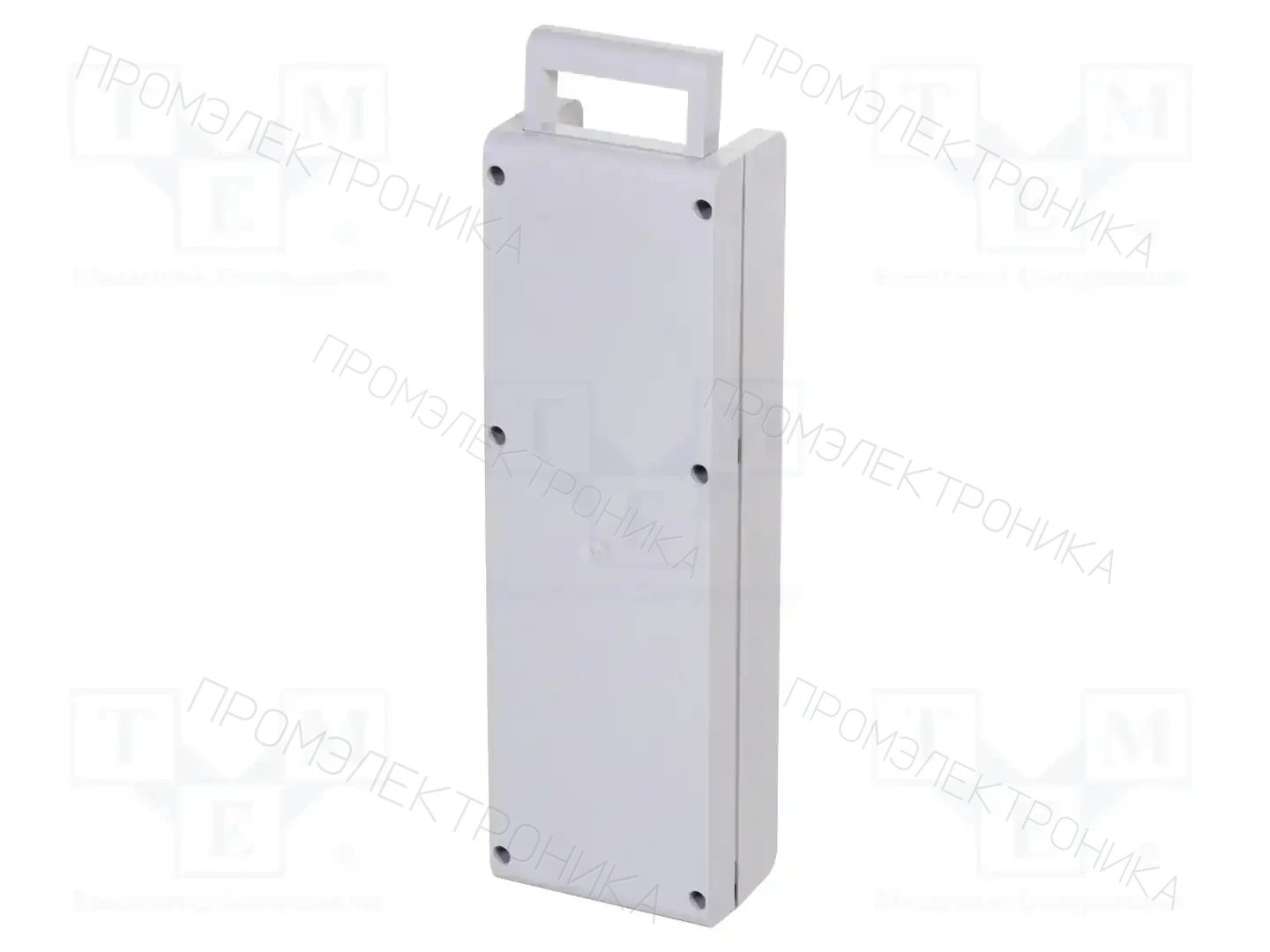 SCAME 632.3511-000 — Корпуса для модульной аппаратуры