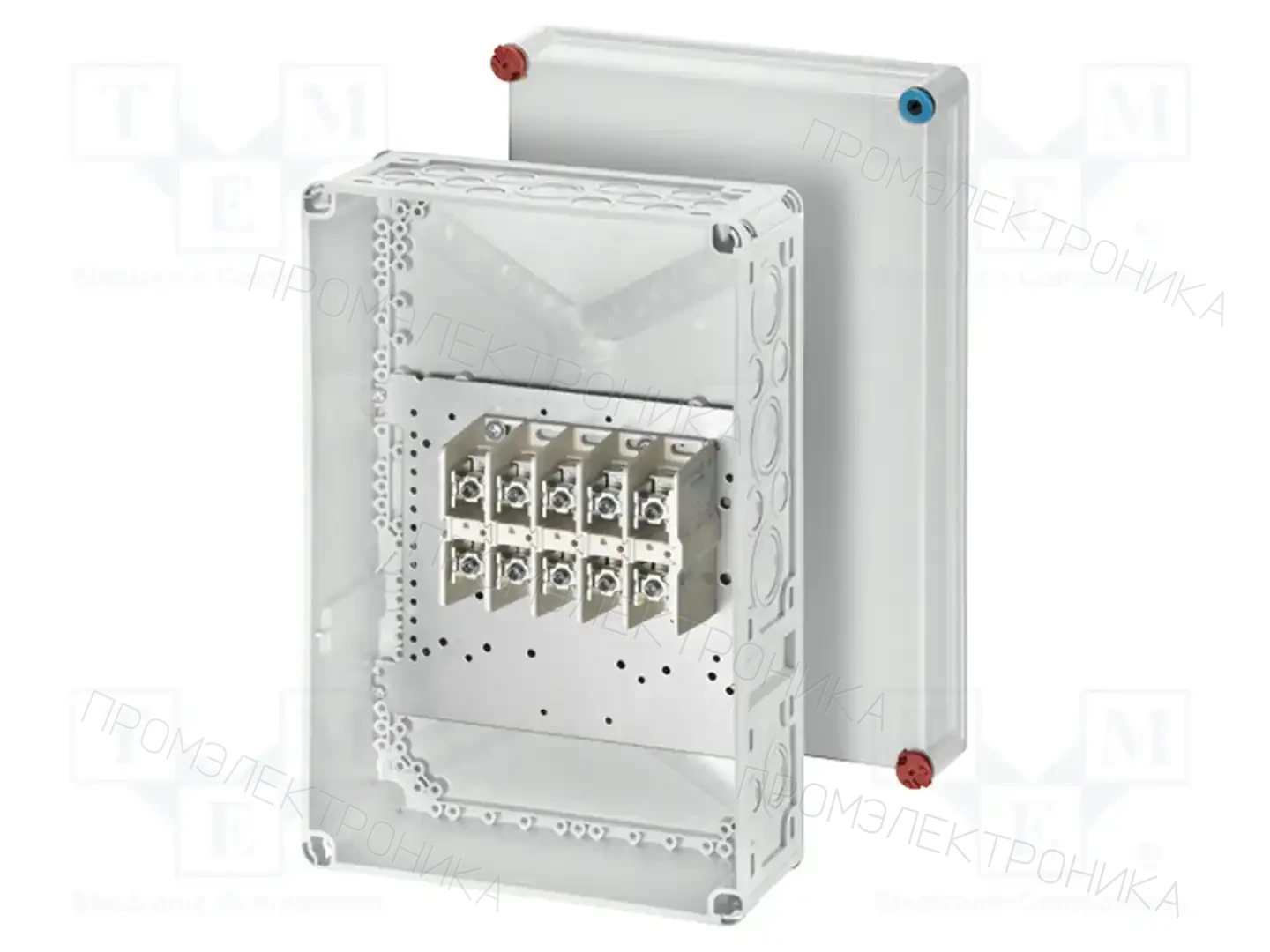 HENSEL 3900011 — Корпуса для электрооборудования