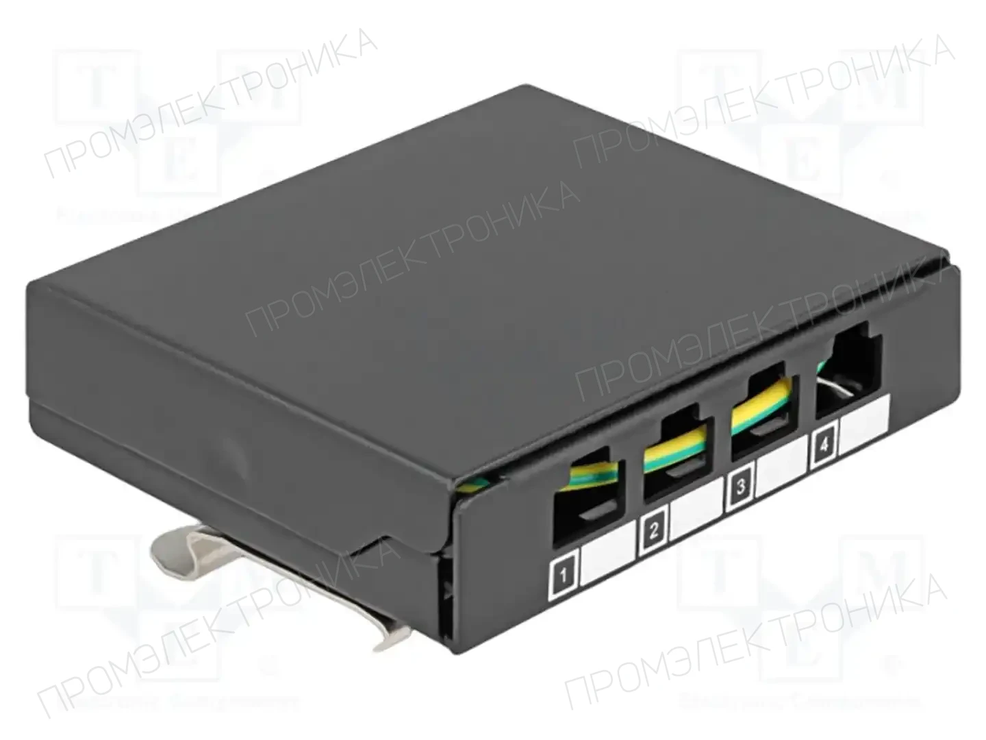 DELOCK 90627 — Компьютерные аксессуары - прочее