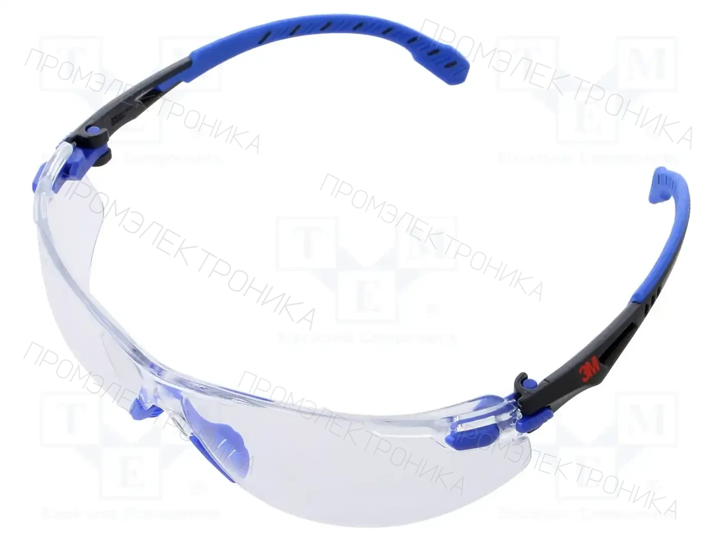 3M S1101SGAF-EU — Защита глаз