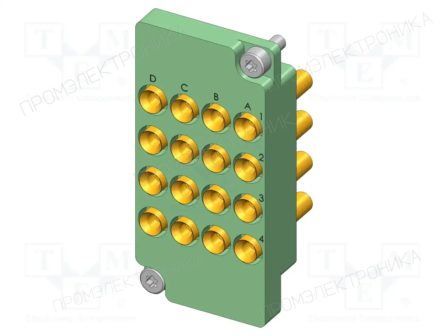 INGUN SB-P-HF-016-0,7GHZ — Испытательные приспособления и аксессуары