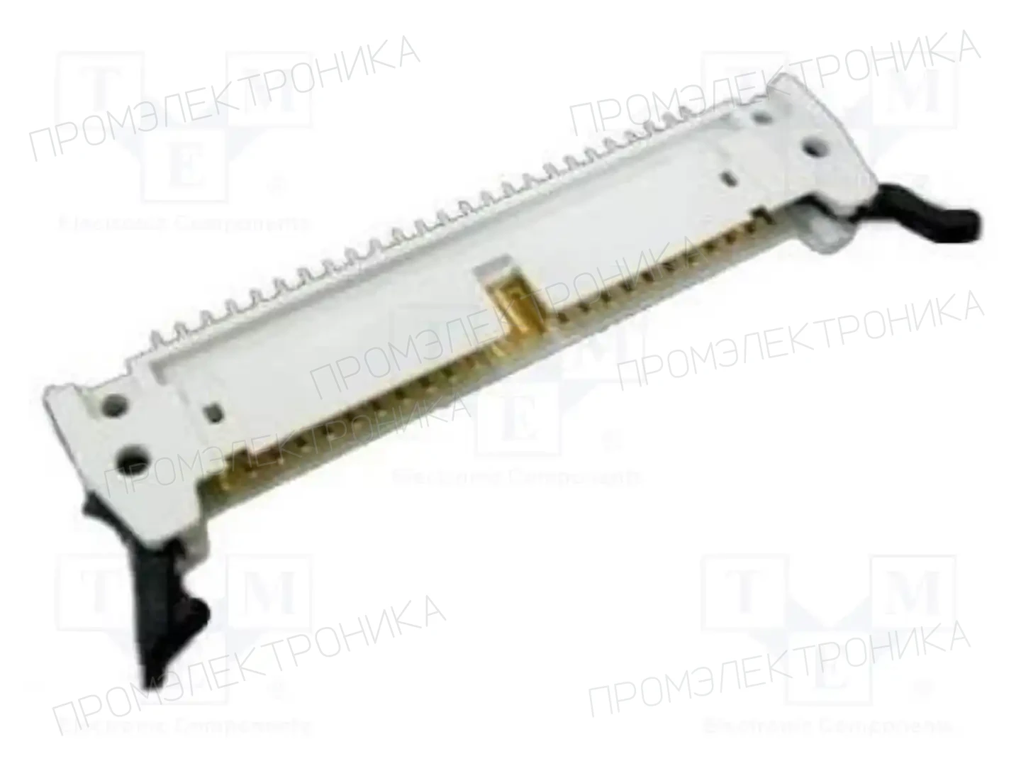 AMPHENOL 86130602114385E1LF — Разъeмы IDC