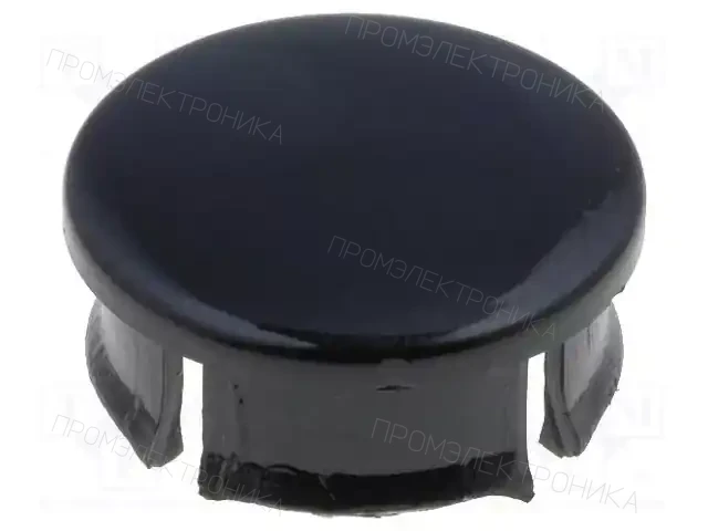 MENTOR 499.643 — Ручки точн. настройки для осевых потенц