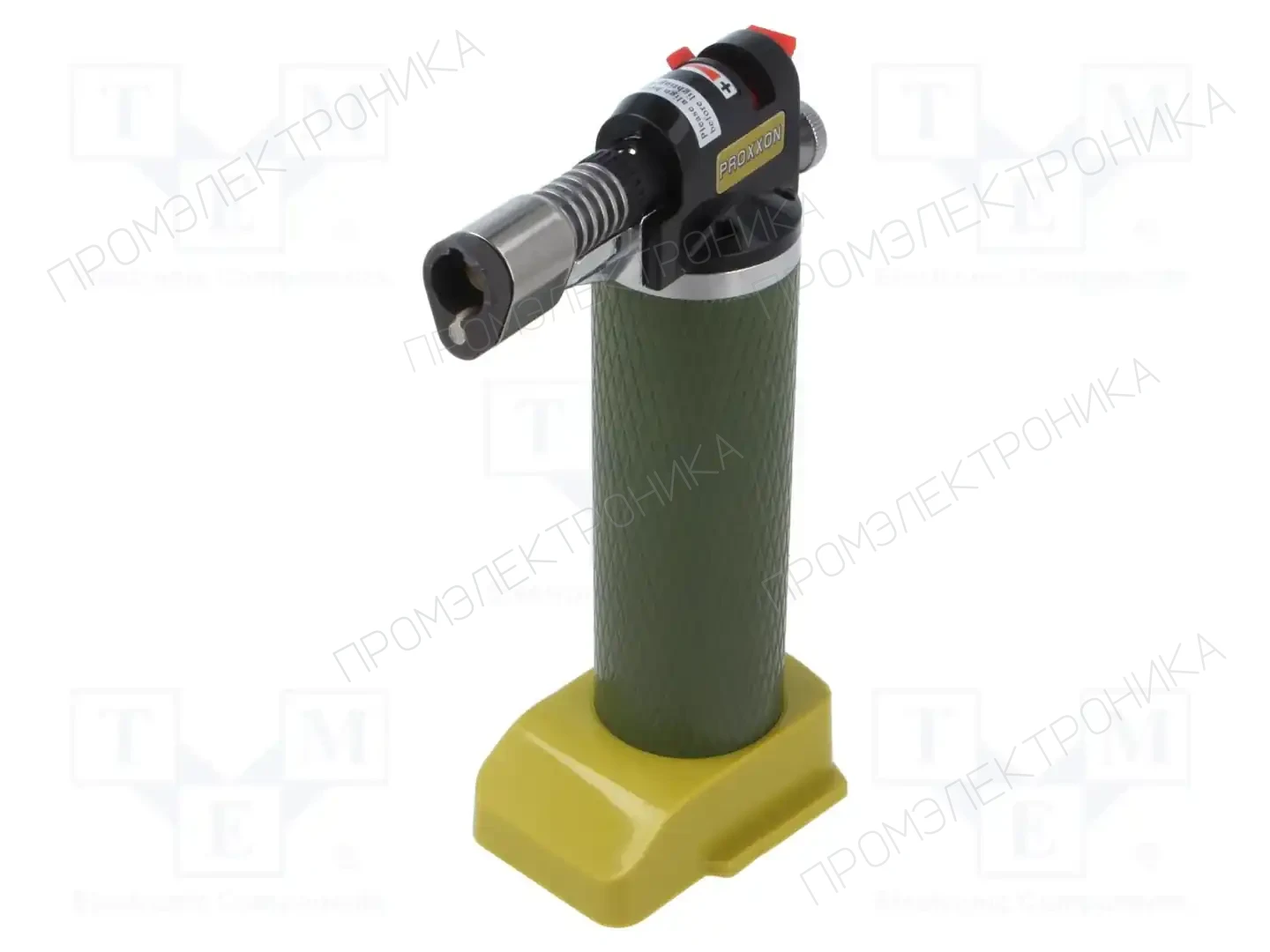 PROXXON 28146 — Паяльники и горелки газовые