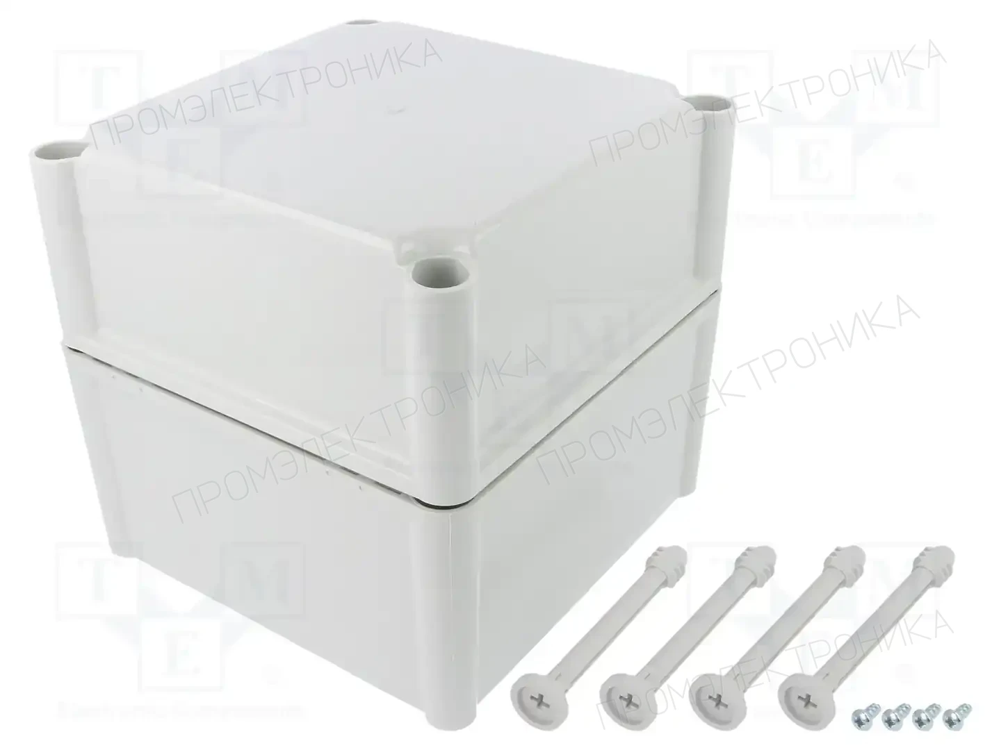 FIBOX PC 1919 18 G — Корпуса универсальные