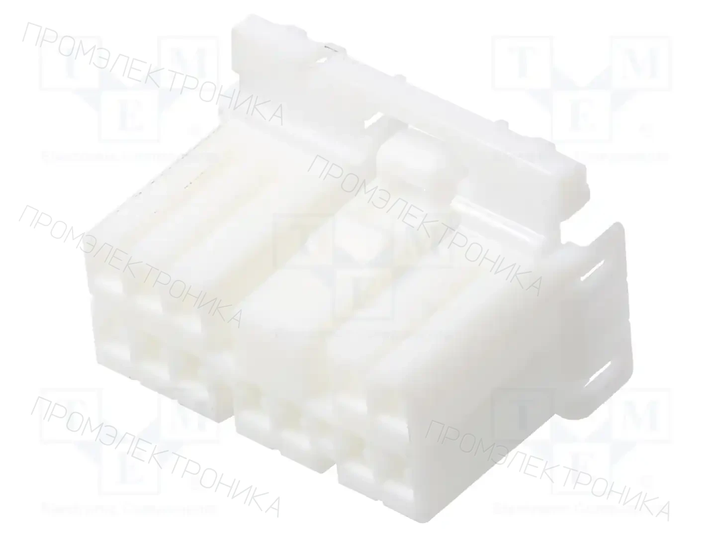 TE Connectivity 173851-1 — Разъeмы Automotive