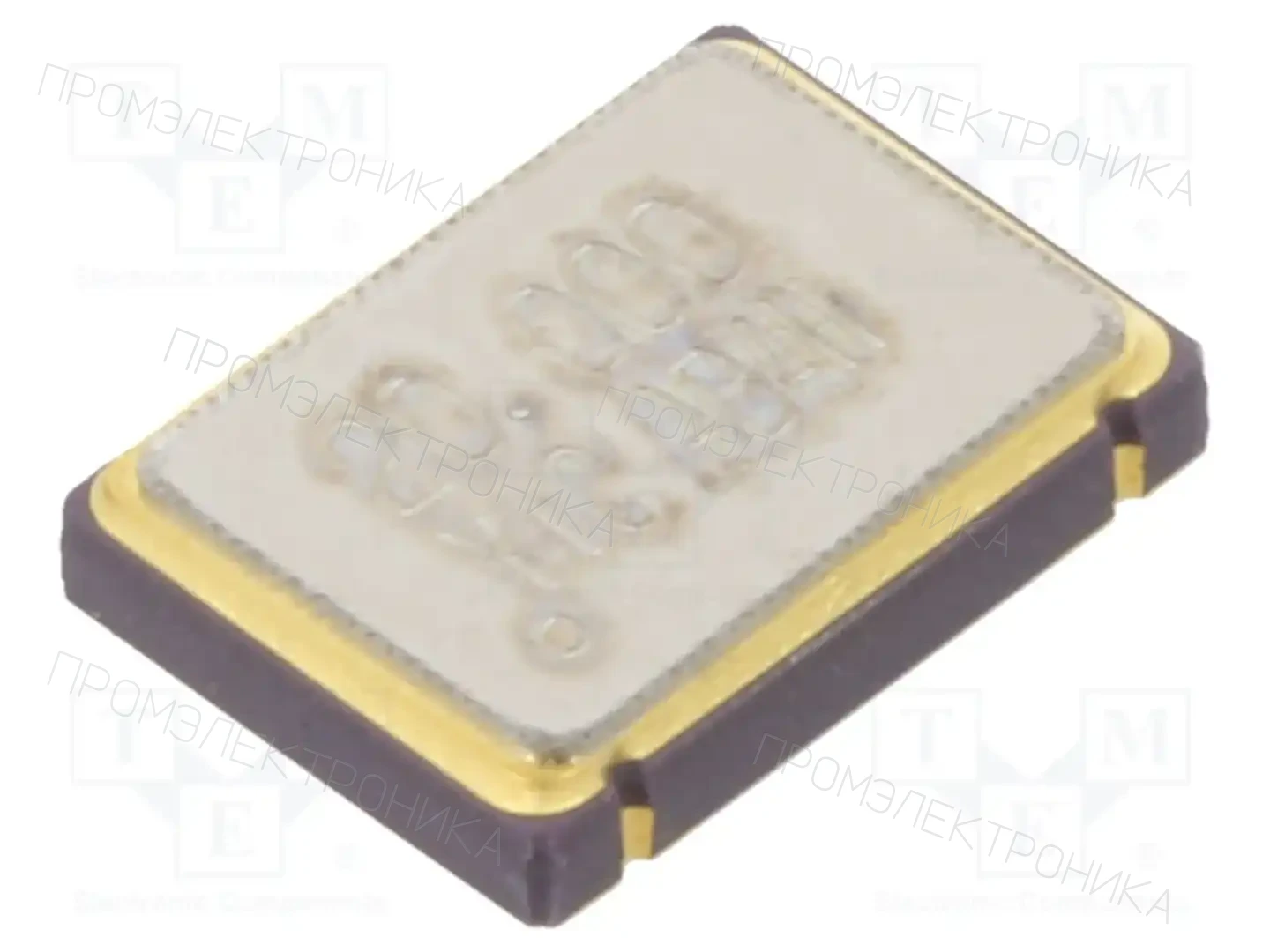 YIC OSC20M-3.3/S7 — Резонаторы и генераторы