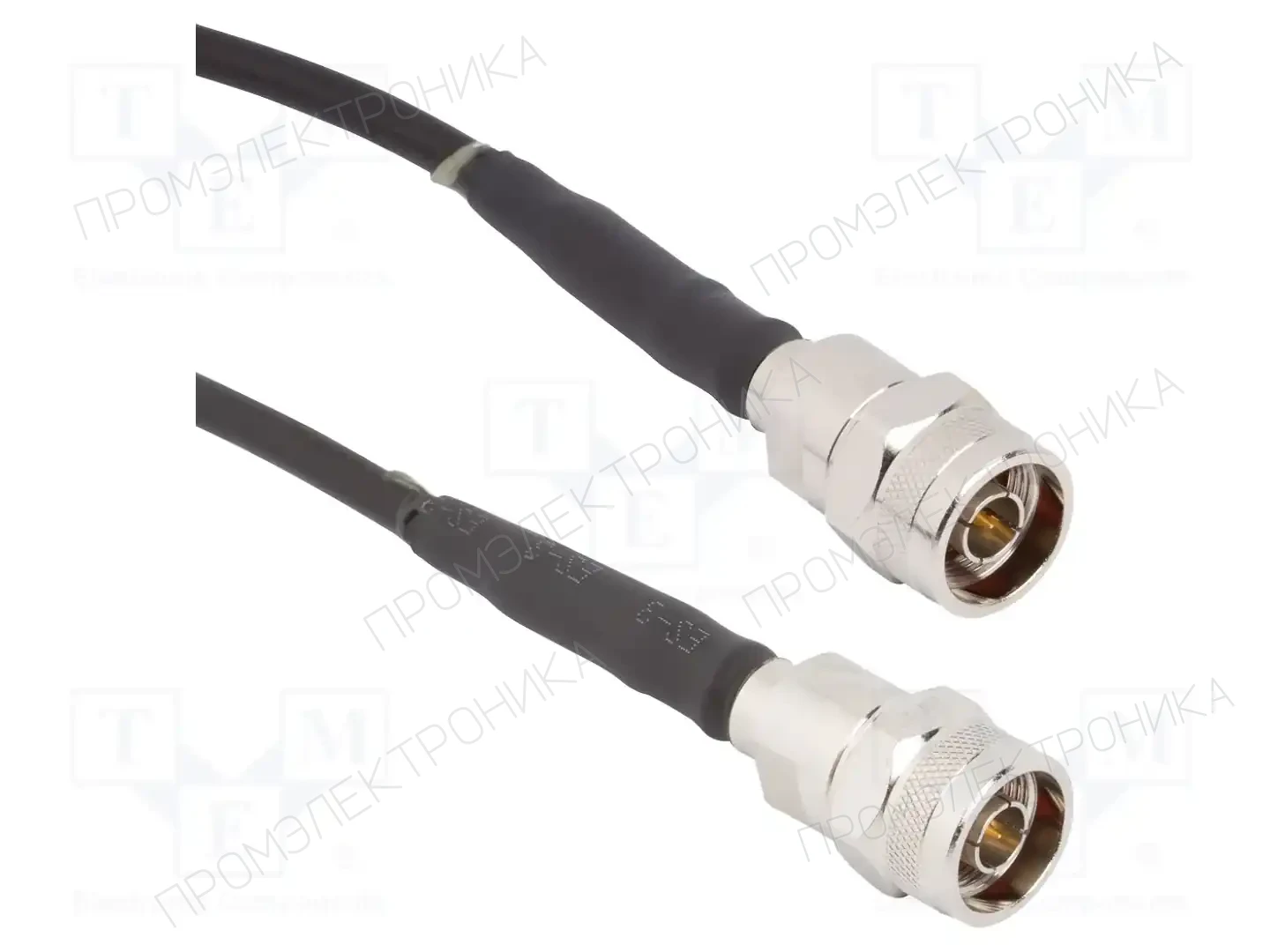 AMPHENOL RF 095-909-176M050 — Кабели соединительные коаксиальные