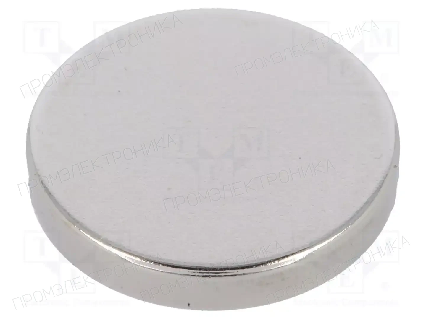 ELESA+GANTER GN 55.2-ND-18-3 — Магниты