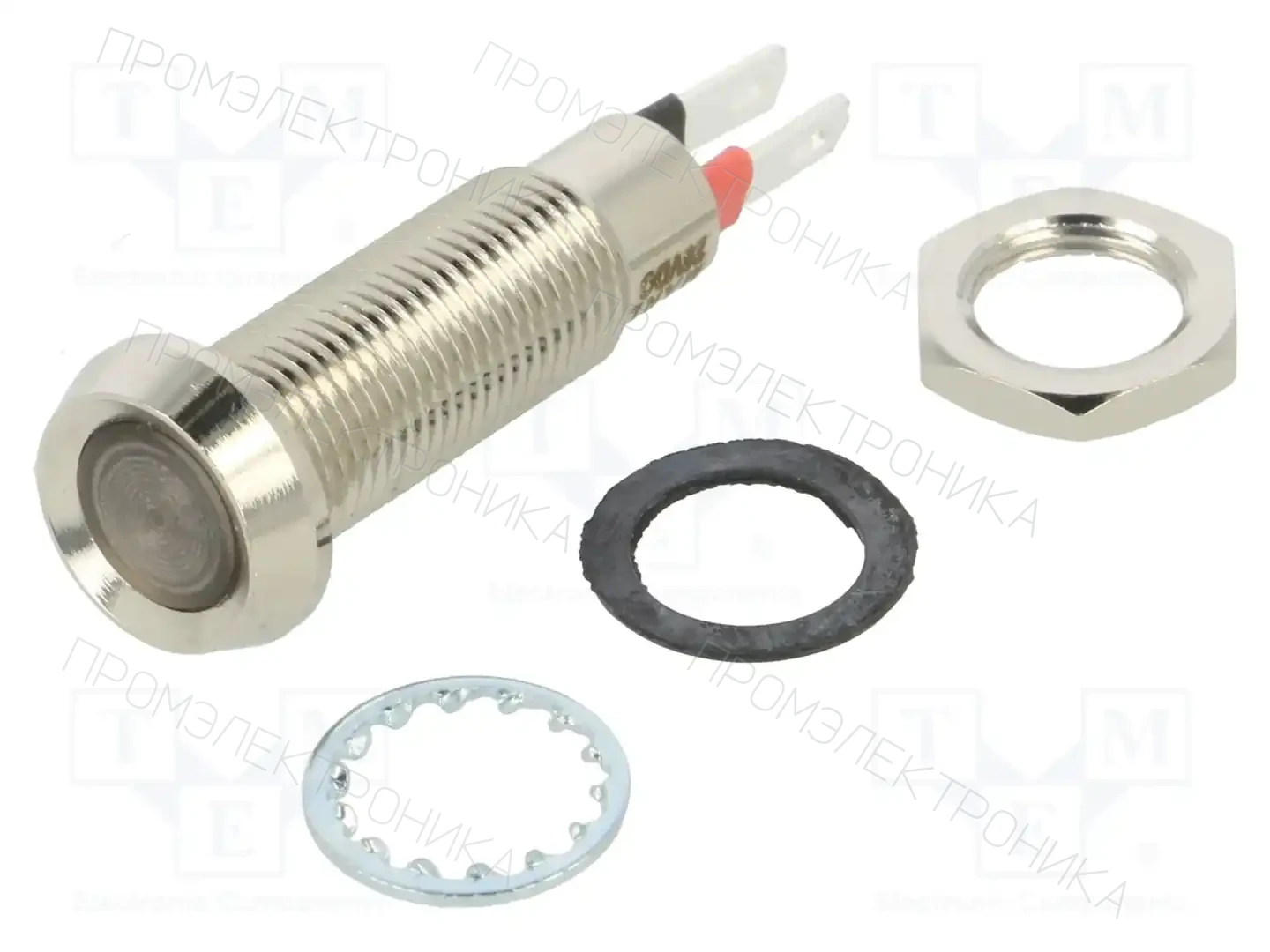 MARL 508-997-23 — LED панельные индикаторы