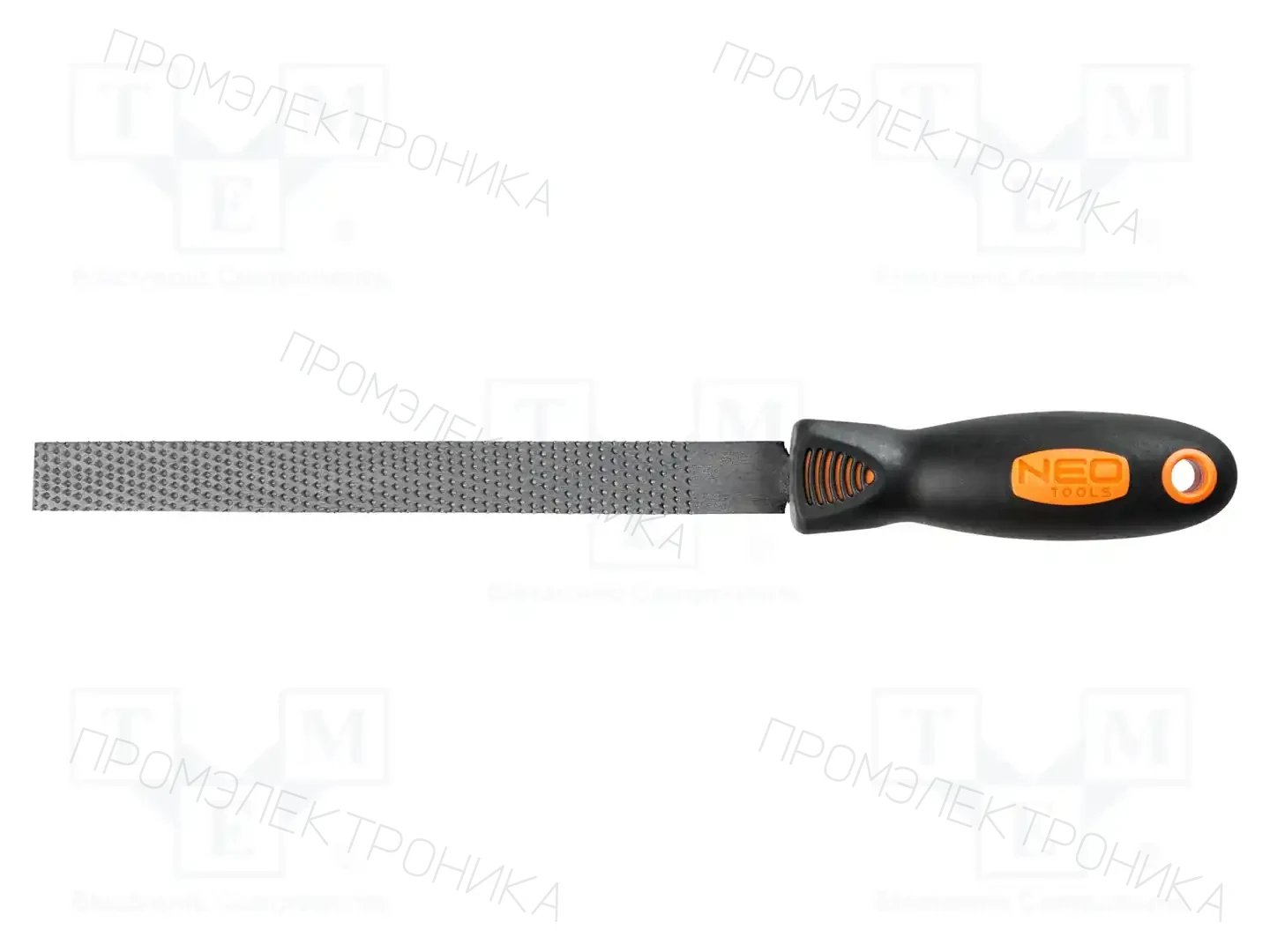 NEO TOOLS 37-540 — Напильники, скребки