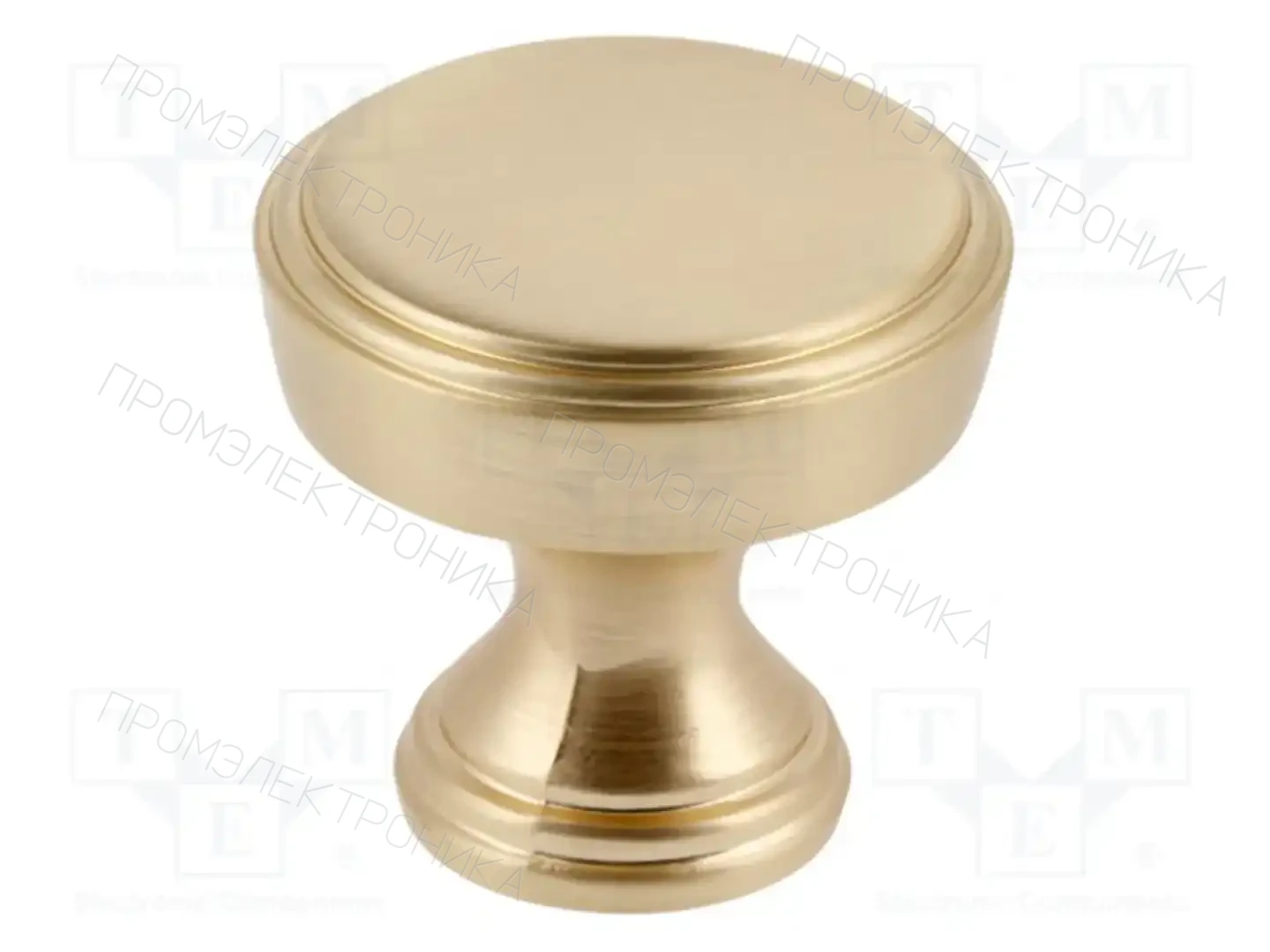 GTV Poland GZ-SONET-1-18 — Ручки зажимные