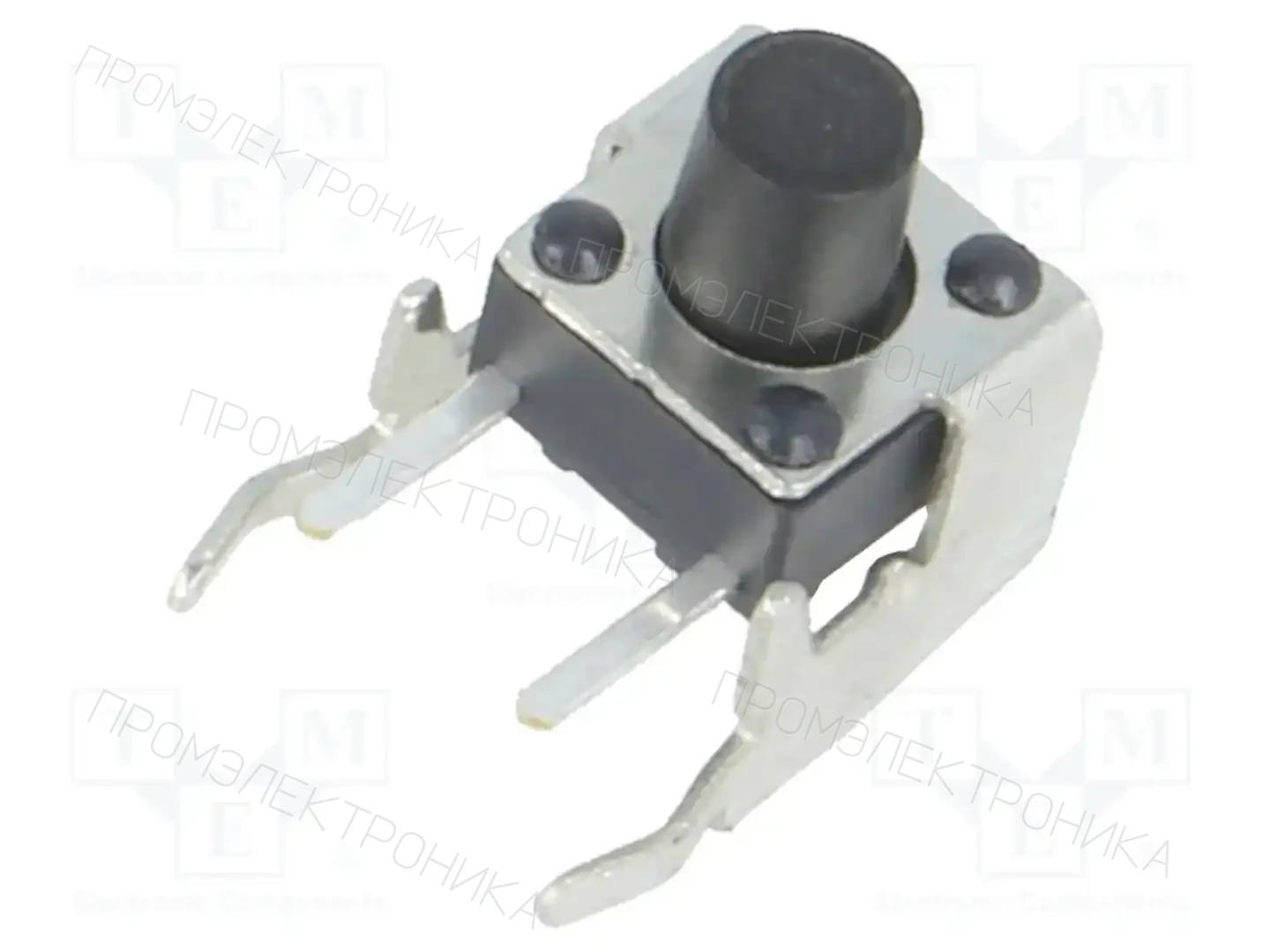 C&K PTS645VL582 LFS — Микропереключатели TACT