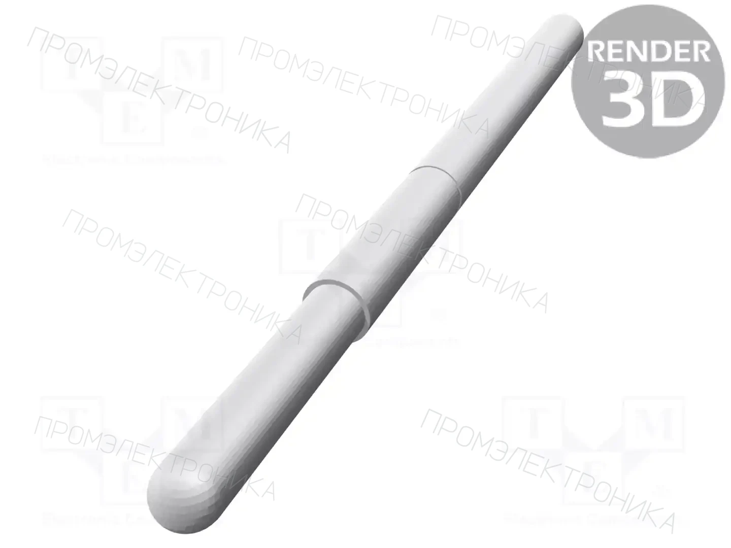 TEKON TK 0050N J 1,73 C 120 A — Измерительные щупы