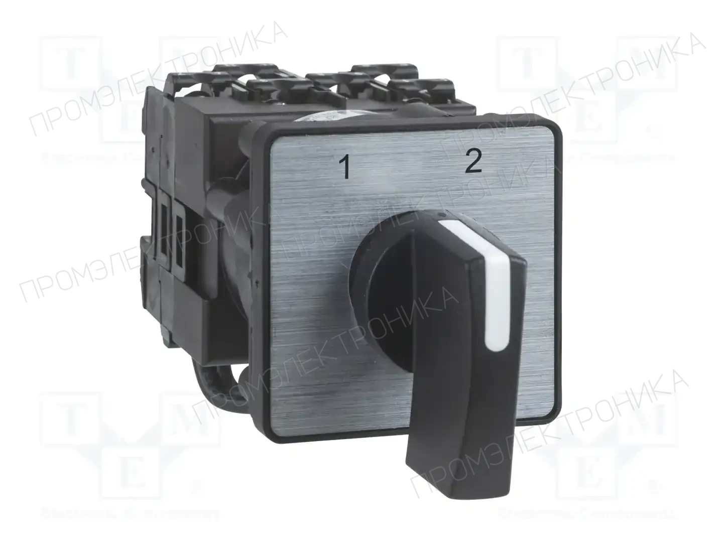 SCHNEIDER ELECTRIC K1D012ULH — Переключатели кулачковые
