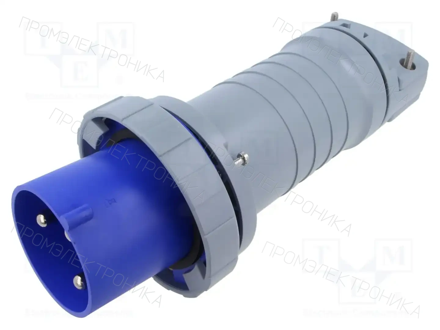 AMPHENOL 2CMA166810R1000 — Многофазные разъемы IEC 60309
