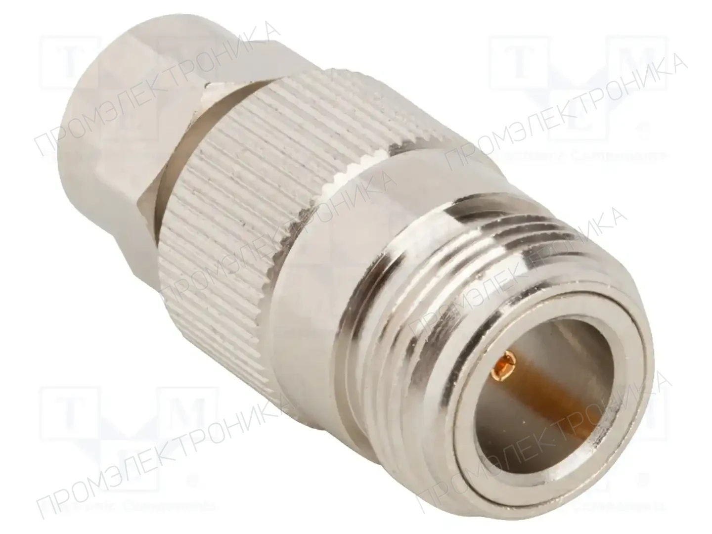 AMPHENOL RF 242152-75 — Адаптеры и переходники RF